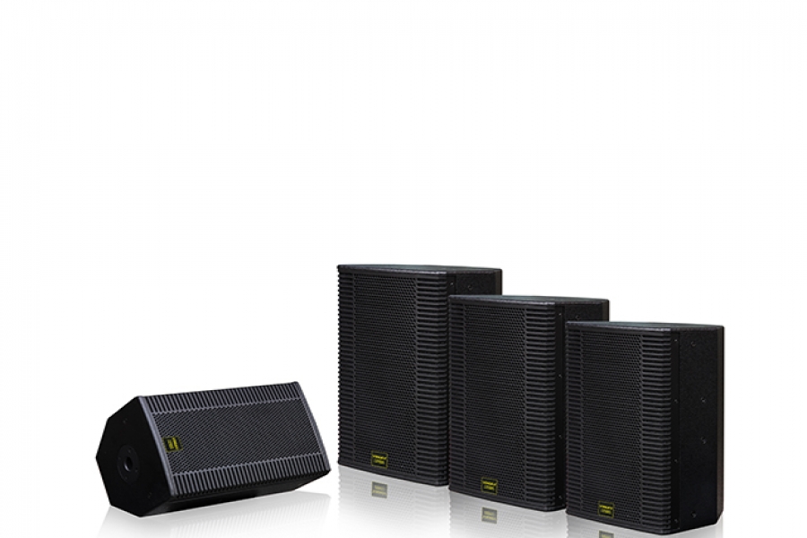 VINIAV C系列二分频音箱