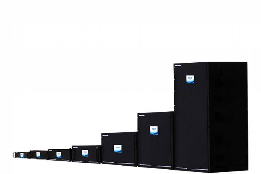 LC_DC4000系列大屏幕拼接管理系统