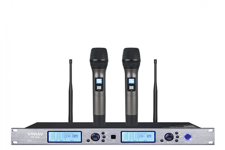 VINIAV HT-120无线话筒