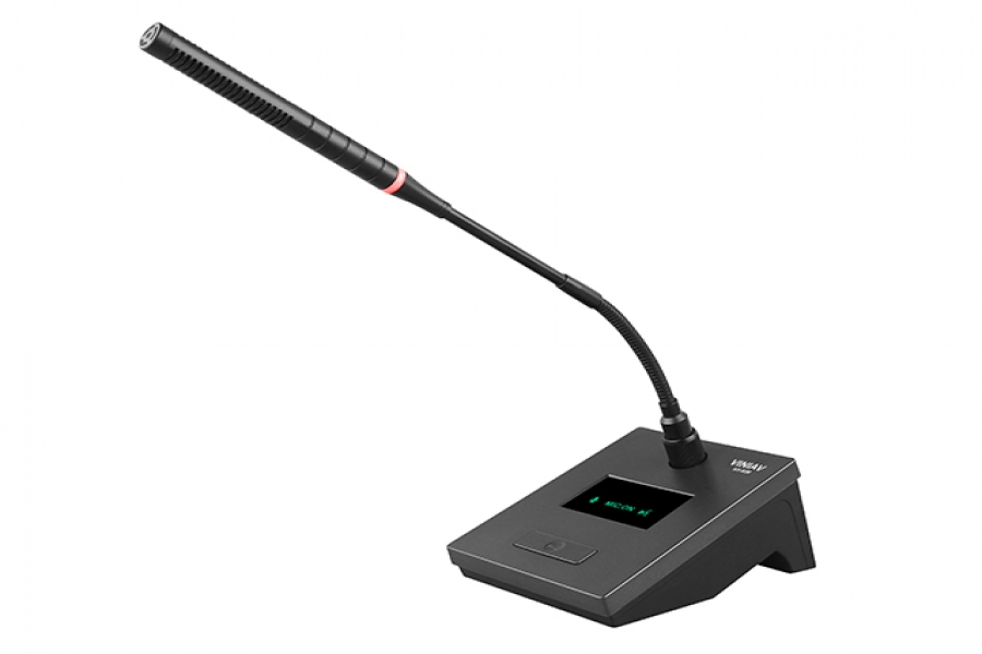 VINIAV HT-820有线鹅颈话筒