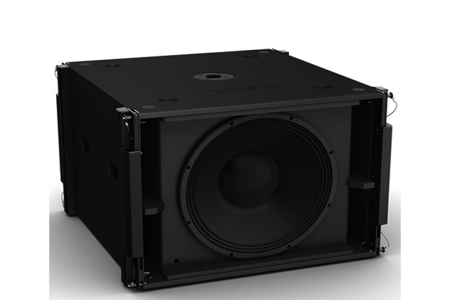 BOSE ShowMatch SMS118 低音扬声器