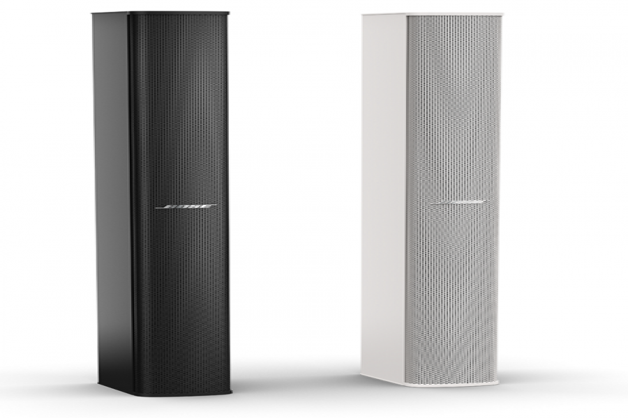 BOSE Panaray MSA12X 可控指向有源扬声器