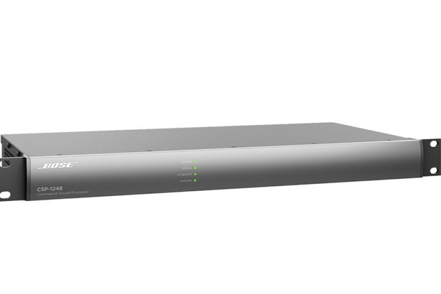 BOSE CSP-1248 商用音频处理器