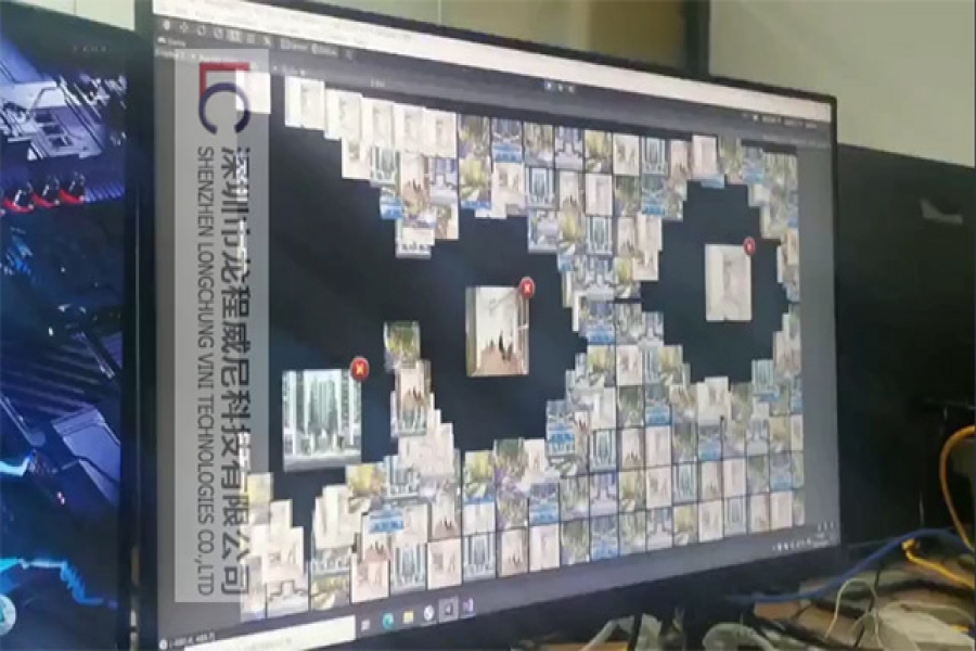 展厅解决方案