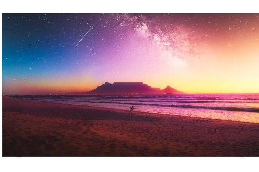 UMini P1.5 户内COB LED显示屏