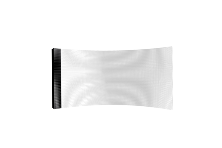 AMOUY P6.5 LED贴膜屏